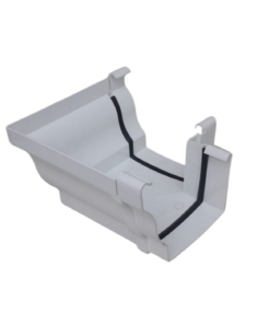 ESQUINERO CANALETA PVC  (ECEAM)  EXTERNO  AMAZONA
