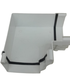 ESQUINERO CANALETA PVC  (ECIAM)  INTERNO  AMAZONA