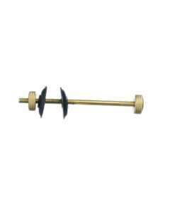 TORNILLO FENIX BRONCE  (CP 04)  EGO