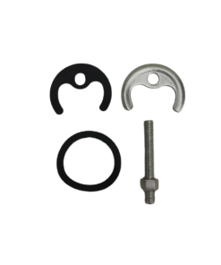 SET FIJACION MONOCOMANDO  (RKF1A)  1 AGUJERO  TG