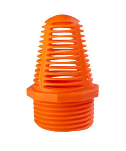 FILTRO PVC (20622) VALVULA RETENCION 3/4  GINYPLAS