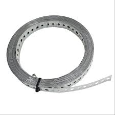 FLEJE PERFORADO X 5 MTS  (0.40)   WP