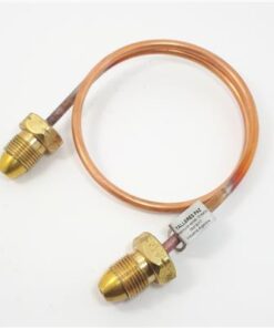 FLEXIBLE GAS ENVASADO  (FE62EPAZ)  RULITO PAZ
