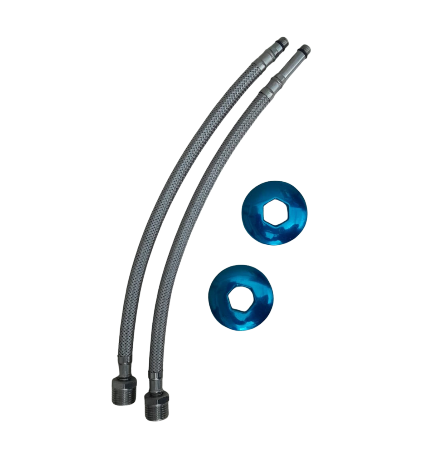 FLEXIBLE MONOCOMANDO (FM00TG) 1/2 M X 35 X PAR TG