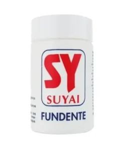 FUNDENTE PLATA 100 G (1119)  COHUI