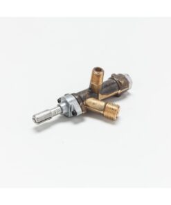 VALVULA SEGURIDAD HORNO VOLCAN  (COC-0122)  UT  (PRECIO EN U$S)