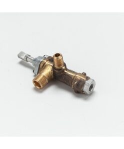 VALVULA HORNO DOMEC  (COC-0012)  UT  (PRECIO EN U$S)