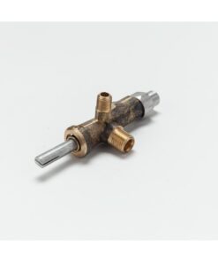 VALVULA SEGURIDAD HORNO DOMEC FAGAS  UT  (PRECIO EN U$S)