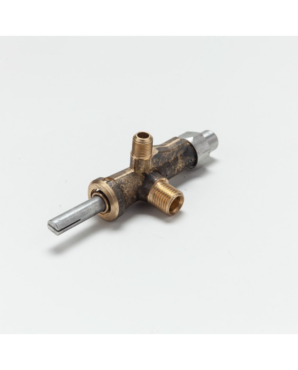 VALVULA SEGURIDAD HORNO DOMEC FAGAS UT (PRECIO EN U$S)