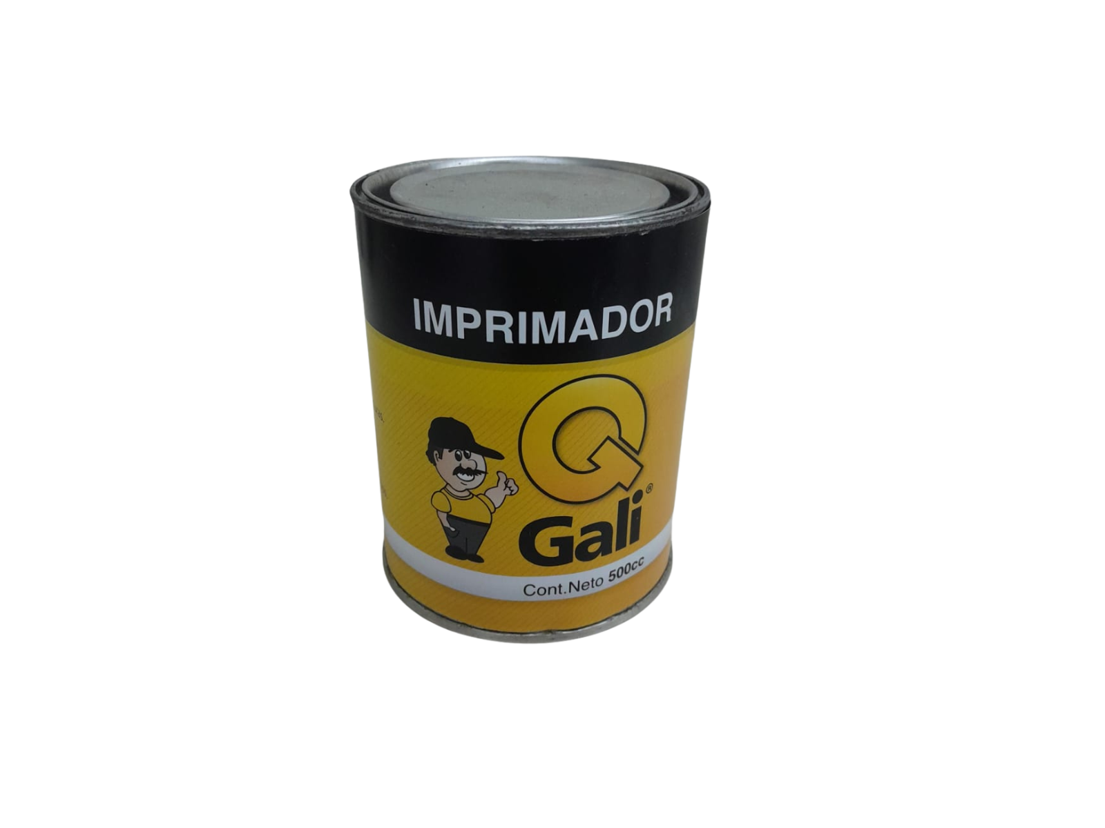 IMPRIMADOR (IM02GS ) 500 CC GALI