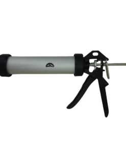 PISTOLA APLICADORA SILICONA INDUSTRIAL