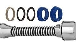 EXTENSOR PLASTICO PARA CANILLA 14 CM  (K110205)  TG