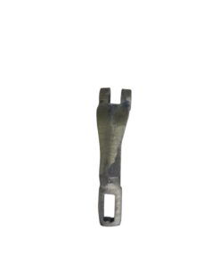 MANIJA BRONCE  (05021)  LLAVE GAS CANDADO 3/4 ALARSA
