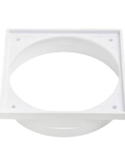 MARCO PILETA PATIO PVC 10 X 10  (7162)  OVCAM