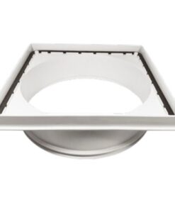 MARCO CAMARA INSPECCION PVC  (7112)  OVCAM