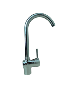 MONOCOMANDO COCINA MESADA 40MM PICO ALTO DISEÑO  (VT-MC-PAD)  TG