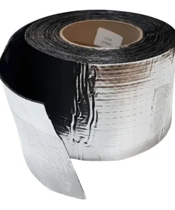 MEMBRANA AUTOADHESIVA 6 MM  (05-12)  0.10 X 10 MTS  GA