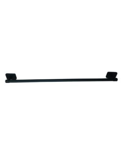 TOALLERO BARRAL NOAR NEGRO  (VT-NO-TB)  TG