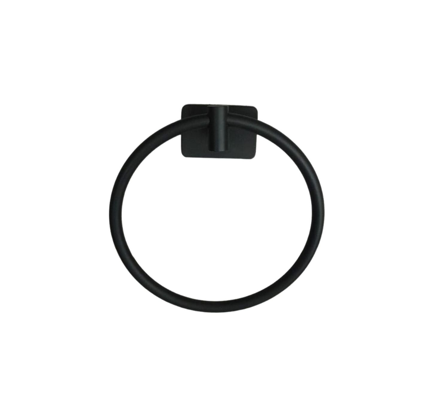 TOALLERO ARO NOAR NEGRO (VT-NO-TO) TG