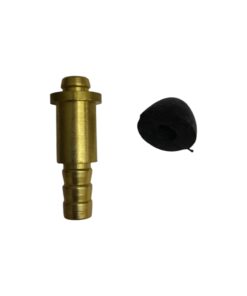 PERNO 10 KG MANGUERA GAS (118)  RM