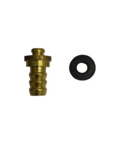 PERNO 3 KG MANGUERA GAS (117)  RM