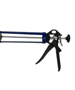 PISTOLA APLICADORA SILICONA PROFESIONAL