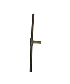 RAMAL LAVATORIO BRONCE  (2300)  1/2 X 1/2  RM