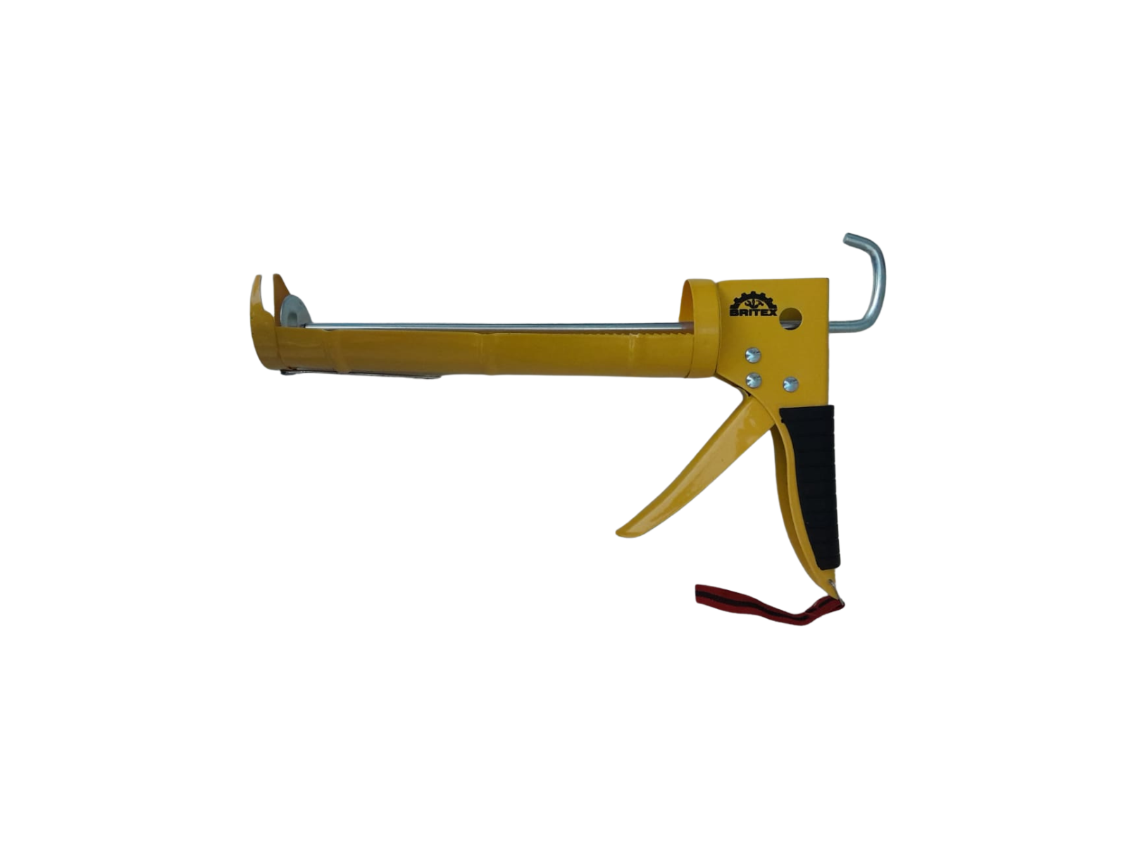 PISTOLA APLICADORA SILICONA REFORZADA