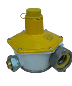 REGULADOR GAS  (RG01MR)  6 MTS  MI-RE