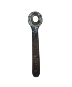 MANIJA LLAVE GAS  (4308)  RULY  RM