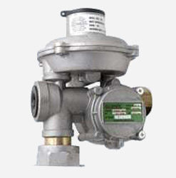 REGULADOR GAS  (RG04SA)  16 M  SALUSTRI