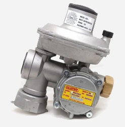 REGULADOR GAS  (RG05SA)  25 M  SALUSTRI