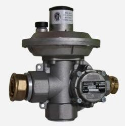 REGULADOR GAS  (RG06SA)  50 M  SALUSTRI