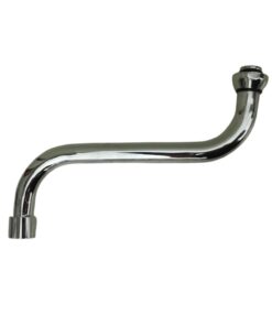 PICO MOVIL CANILLA PARED  (RPCSRM)  "S"  IMPORTADO  RM
