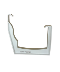 SOPORTE CANALETA PVC  (SCP05AM)  EXTERNO  AMAZONA