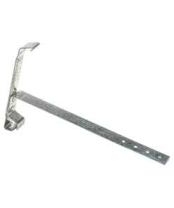 SOPORTE CANALETA METALICO  (SCM05AM)  INTERNO  AMAZONA