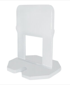 SEPARADOR NIVELADOR 2 MM X 100 U.  (7474)  CRECCHIO
