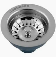 SOPAPA PVC  (SA02JO)  AMERICANA SOAM  JOHNSON