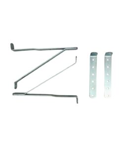 SOPORTE PILETA REGULABLE (PAR) GR