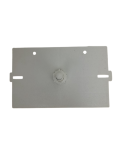 TAPA INTERNA CON BOTON TIPO FRANKLIN  (70553)  SD