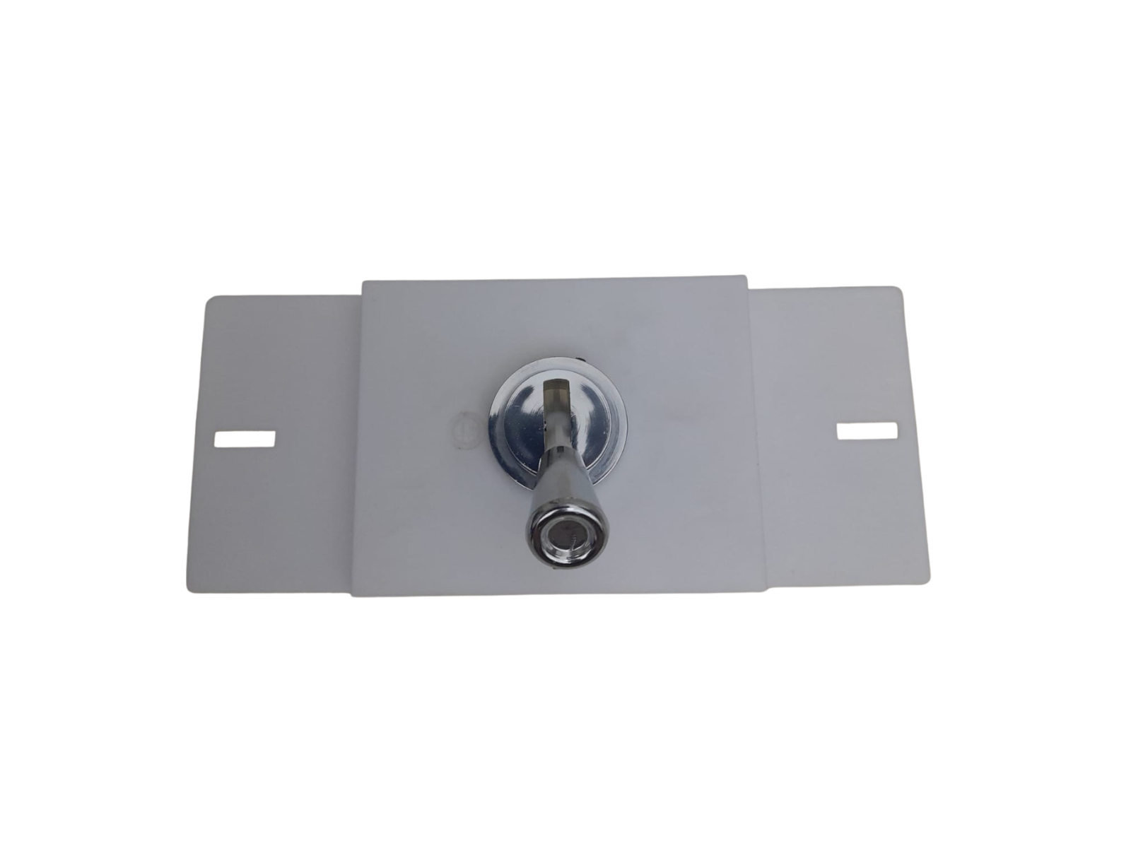TAPA INTERNA PALANCA PLASTICA CROMADA (70545) SD