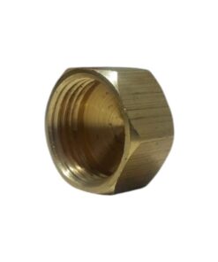 TAPA PARA VIROLA  (THV01RM)  1/8  RM