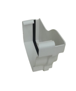 TAPA CANALETA PVC  (TCEDAM)  EXTERNA DERECHA AMAZONA