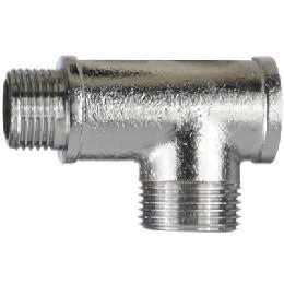 TEE LAVARROPAS CROMADA (4350) RM