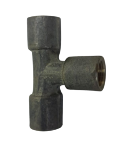 TEE PARA VIROLA  (TEV01RM)  1/8 H H H  RM