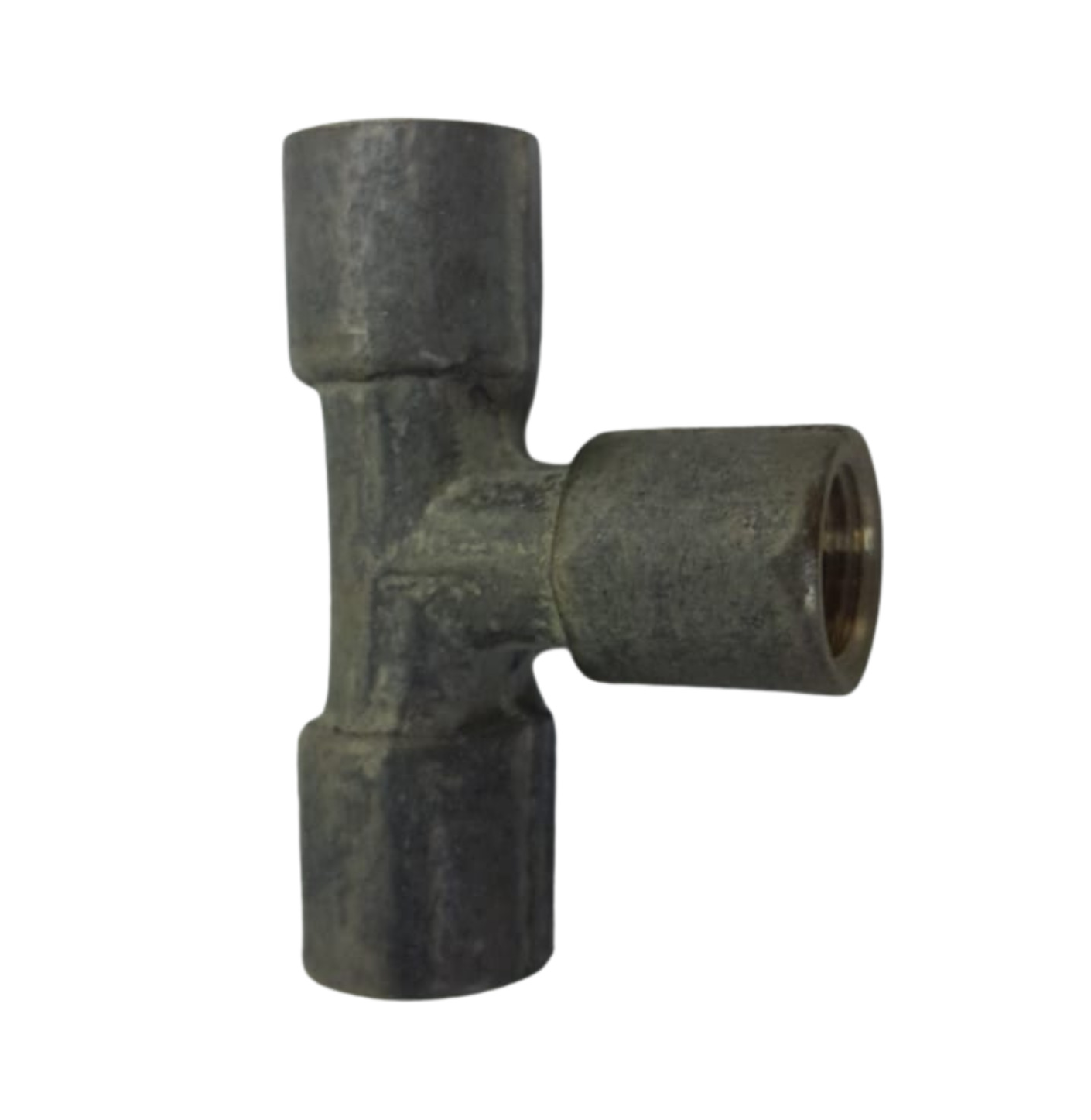 TEE PARA VIROLA (TEV03RM) 3/8 H H H RM