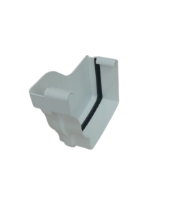 TAPA CANALETA PVC  (TCEIAM)  EXTERNA IZQUIERDA AMAZONA