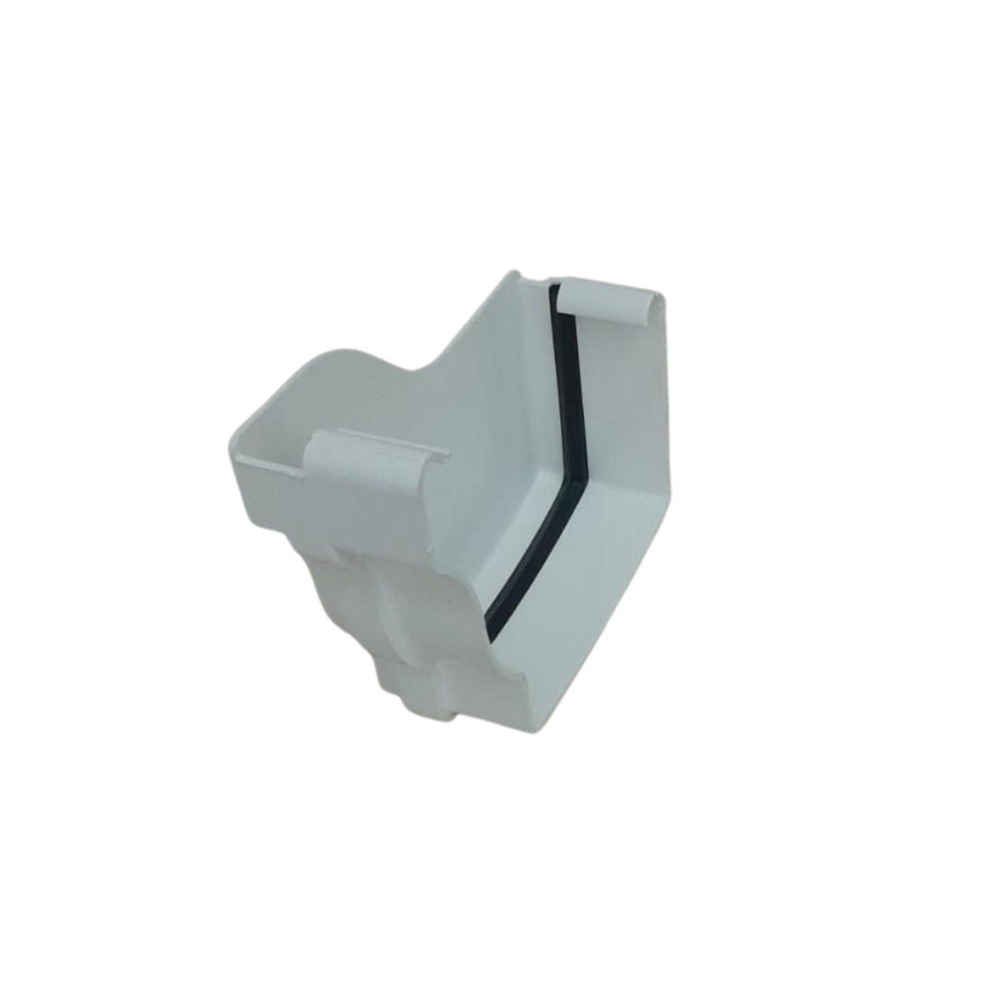 TAPA CANALETA PVC (TCEIAM) EXTERNA IZQUIERDA AMAZONA