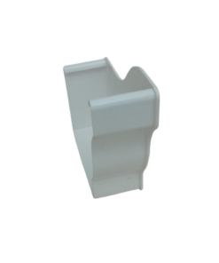 TAPA EMBUDO PVC  (TEIDAM)  INTERNA DERECHA  AMAZONA