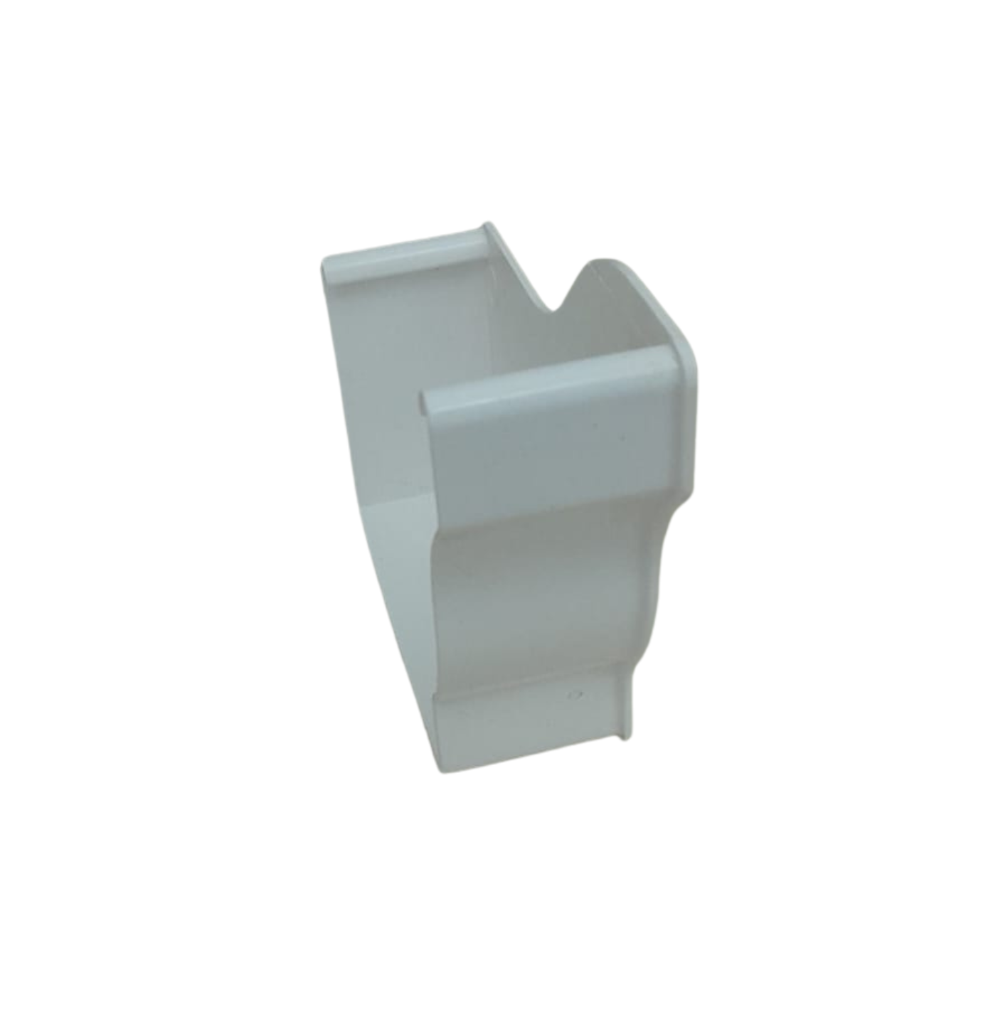 TAPA EMBUDO PVC (TEIDAM) INTERNA DERECHA AMAZONA